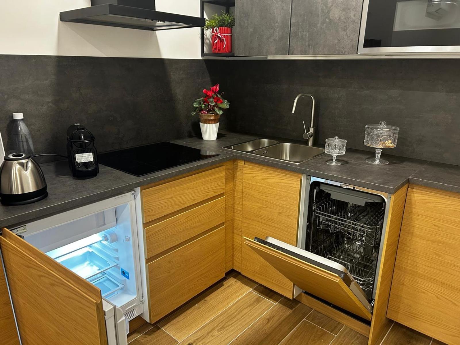 Appartement Domus Pio Viii *