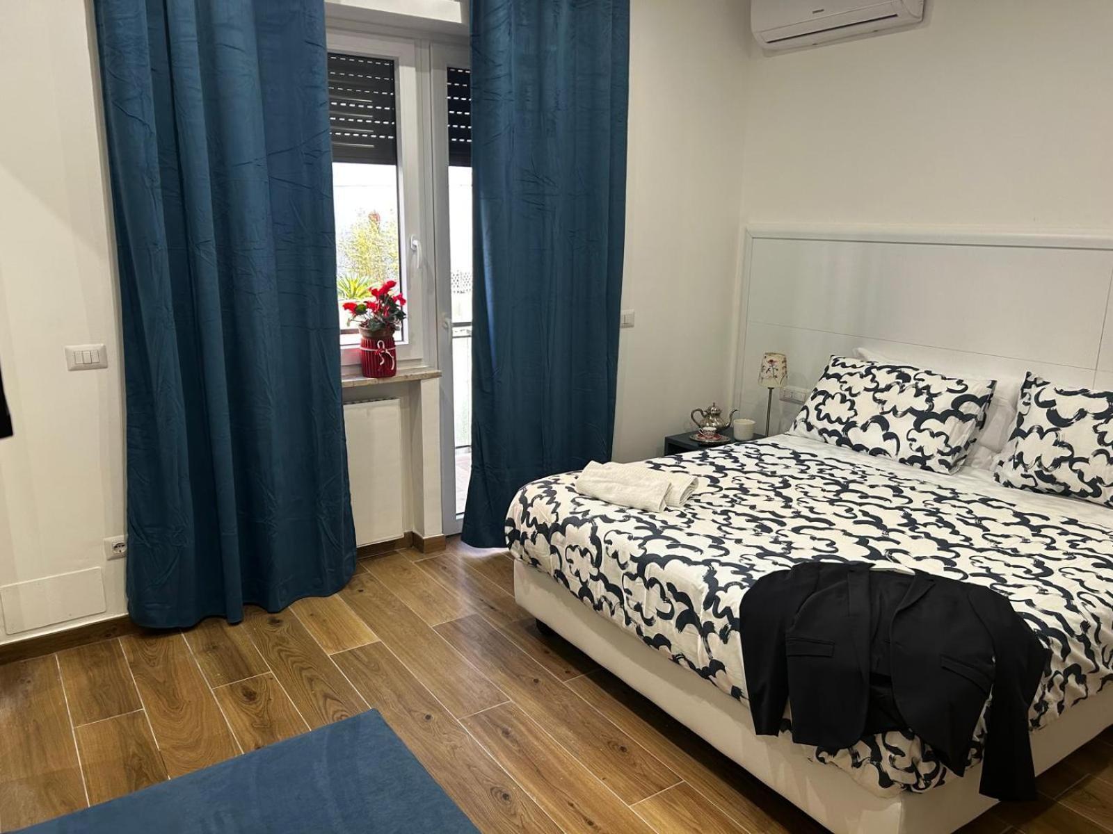 Domus Pio Viii Appartement Rome
