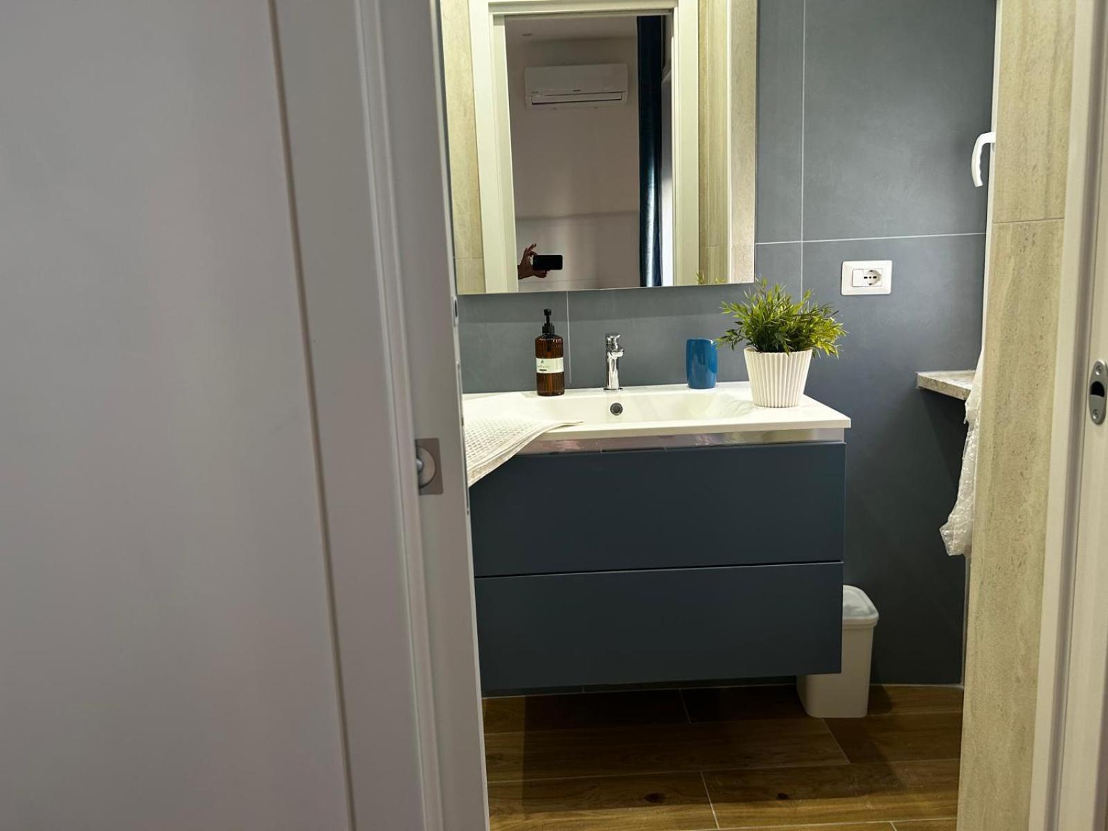 Domus Pio Viii Appartement *