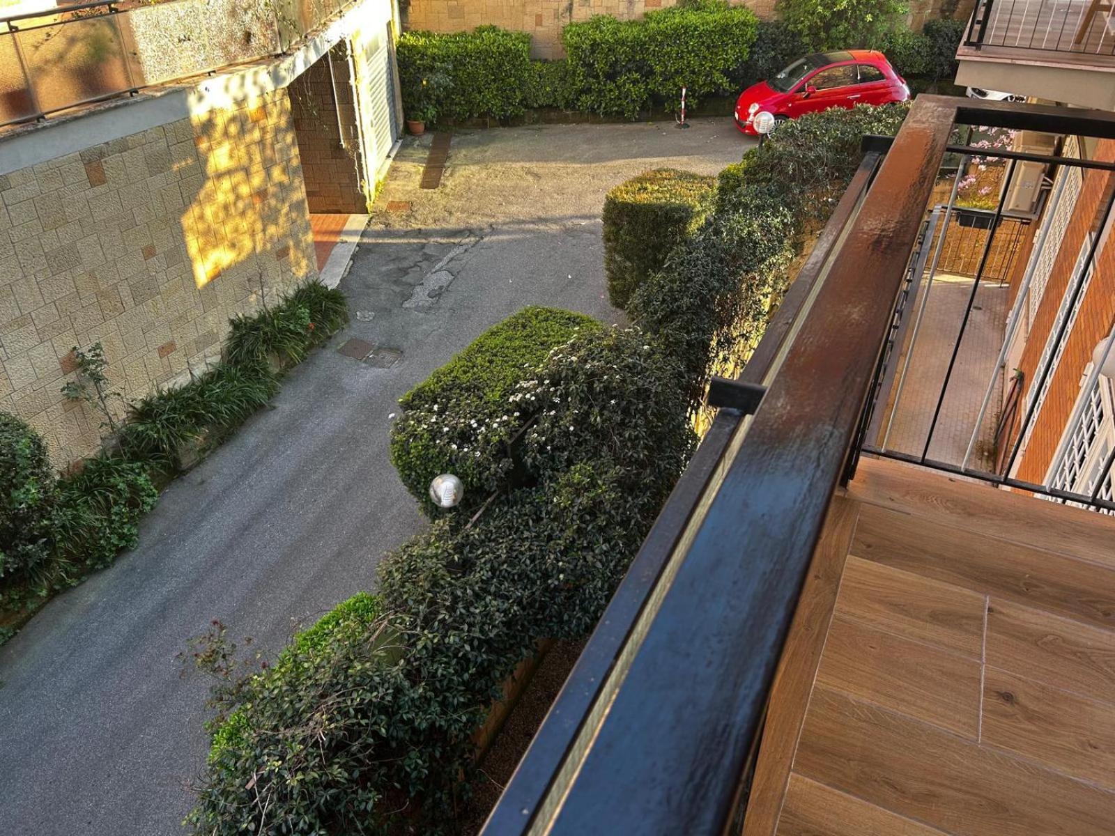 Appartement Domus Pio Viii *