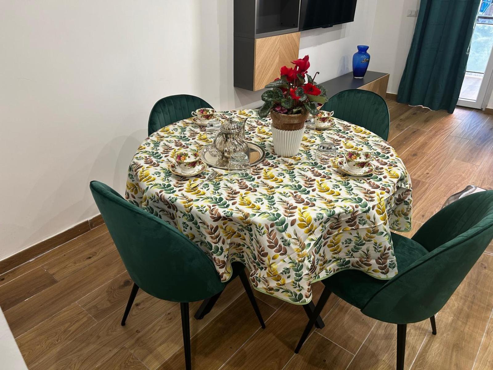 Appartement Domus Pio Viii Rome