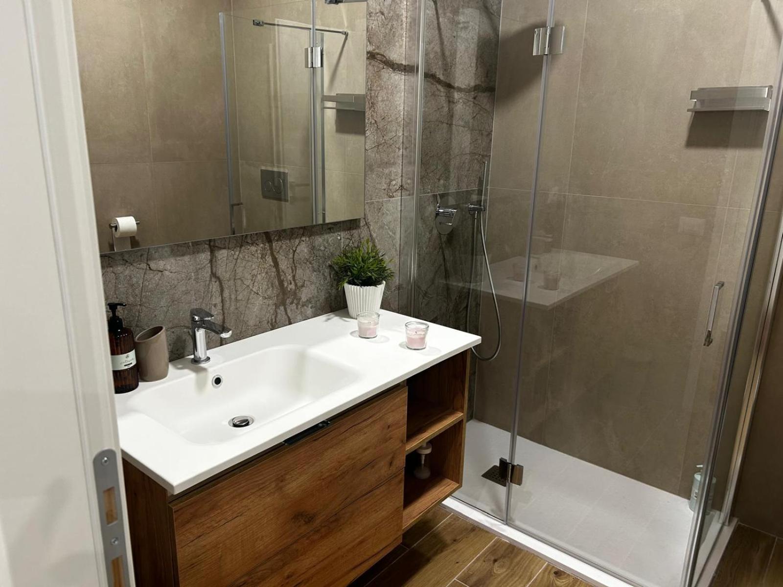 Appartement Domus Pio Viii *