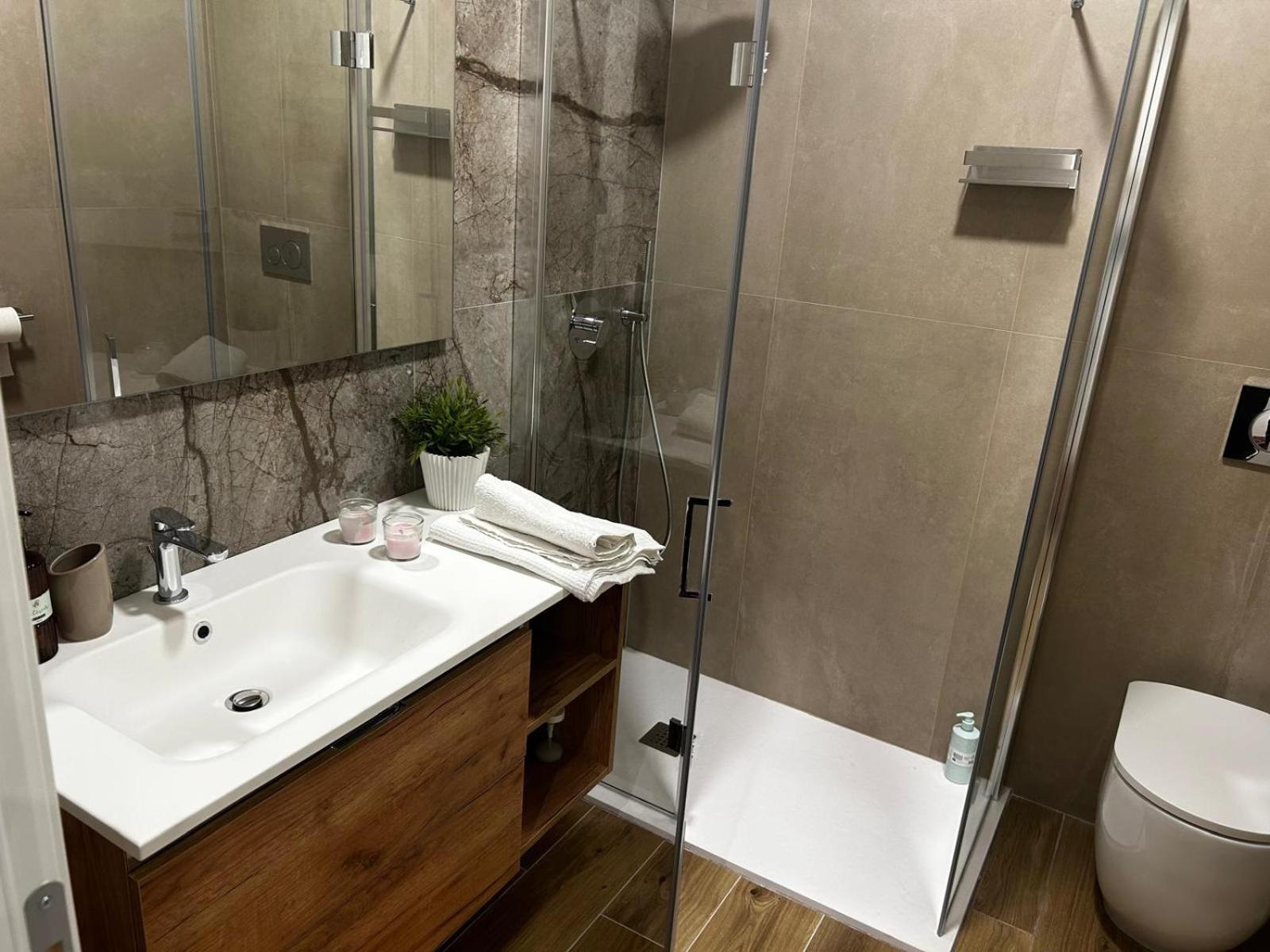 Domus Pio Viii Appartement Rome