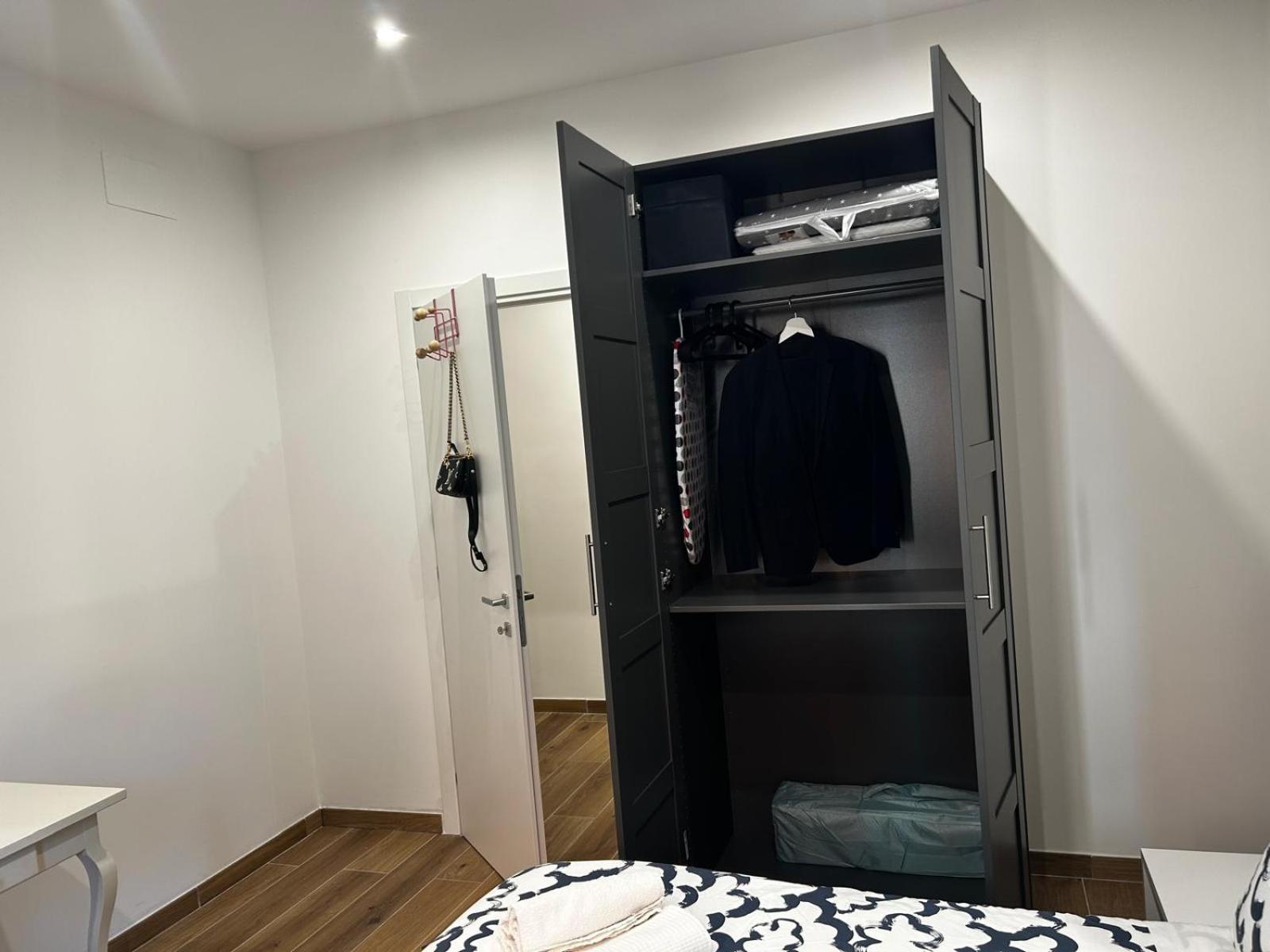 Appartement Domus Pio Viii *